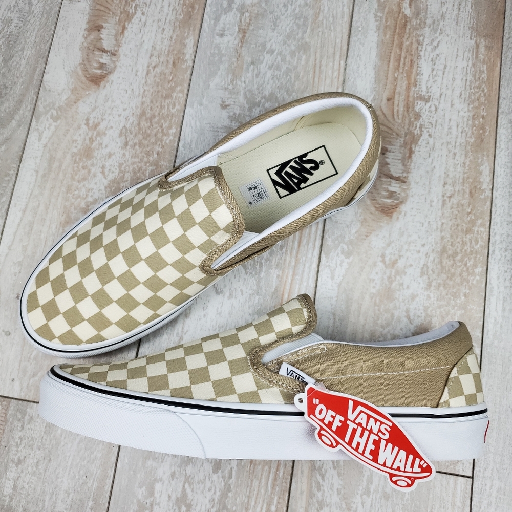 Vans Classic Slip On Incense - Picture 4 of 8